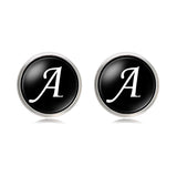 boutons-de-manchette-francais-argent-vintage