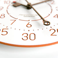 horloge-murale-salon-vintage