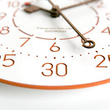 horloge-murale-salon-vintage