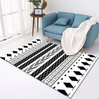 tapis-de-salon-nordique-vintage