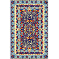 tapis-persan-vintage-1