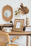 cadre-photo-vintage-en-rotin