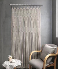 rideau-boheme-tapisserie-retro