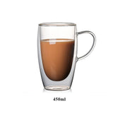 Tasse Vintage Résistantes À La Chaleur