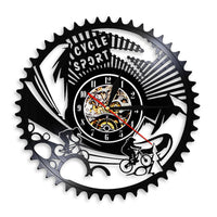 vinyle-horloge-velo-retro-nostalgique