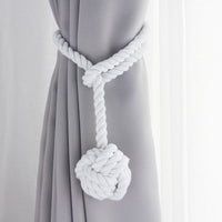 rideaux-simples-de-style-europeen-vintage