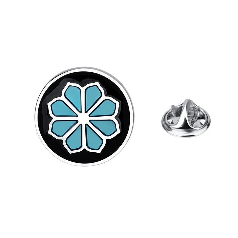 broches-vintage-fleur-forme-pour-hommes