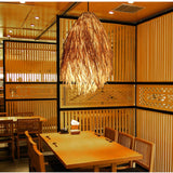 lustre-en-rotin-vintage