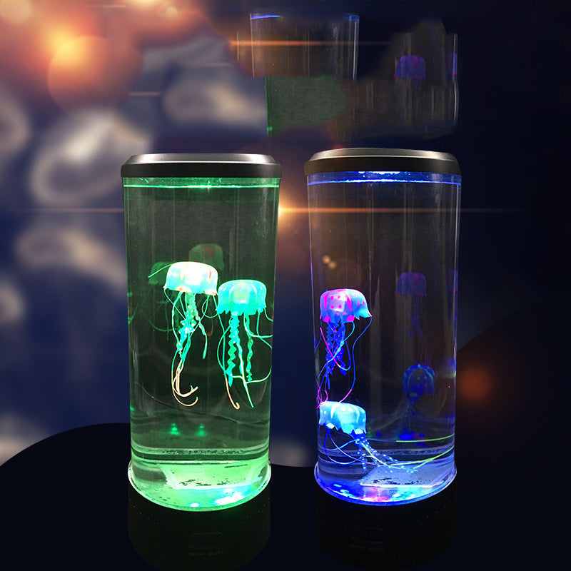 lumiere-led-meduses-vintage