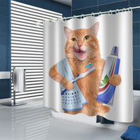 rideau-de-douche-en-polyester-impermeable