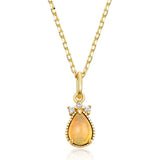 Pendentif de Style Palais Vintage