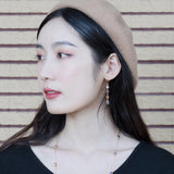 boucles-doreilles-cour-vintage