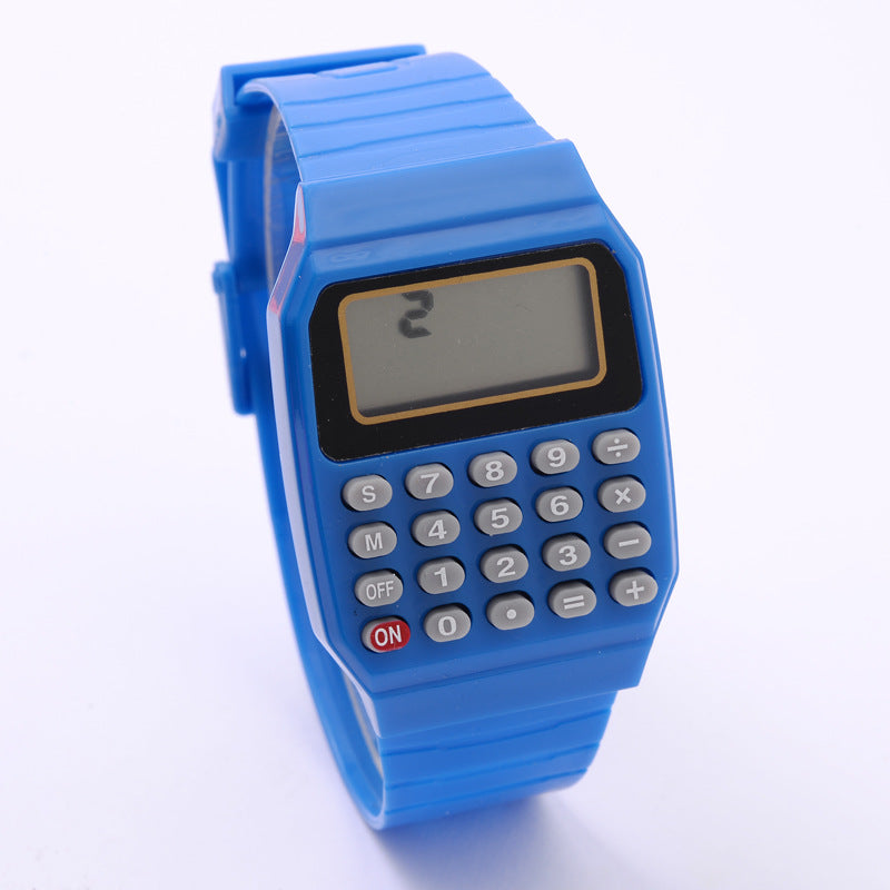 montres-electroniques-vintage
