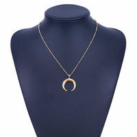 Collier Vintage Bohème