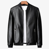 blouson-vintage-simili-cuir-decontracte