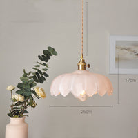 lustre-en-verre-de-cafe-en-laiton-vintage