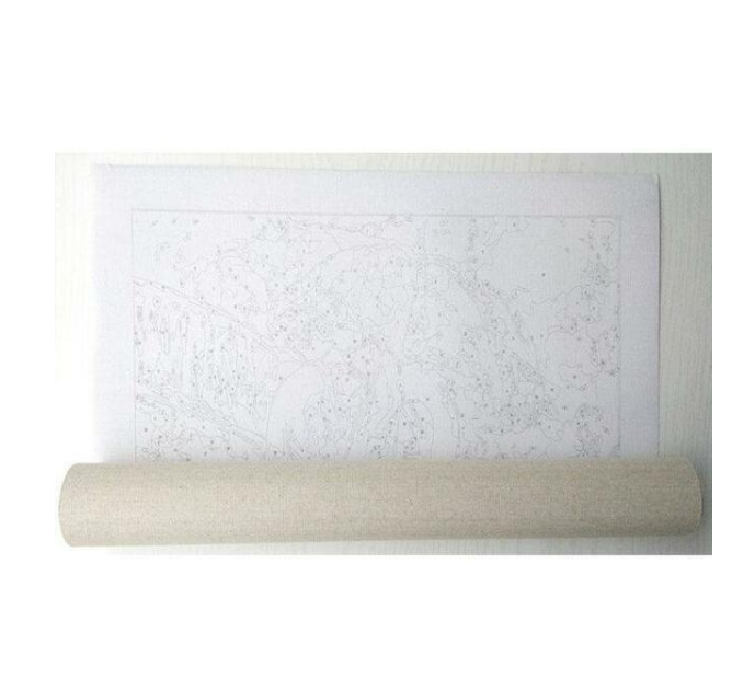 tableaux-abstraits-chics-picasso-vintage