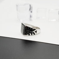 chevaliere-vintage-reglable-carre-noir