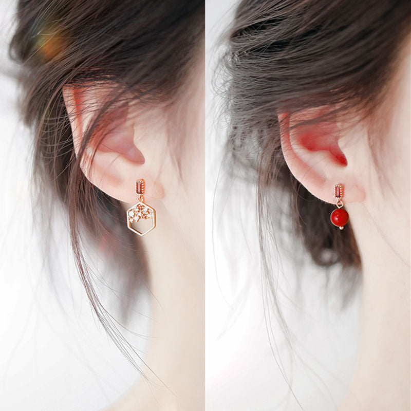 boucles-doreilles-vintage-en-metal
