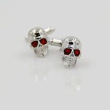 boutons-de-manchette-crane-vintage