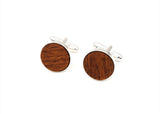 boutons-de-manchette-chemise-en-bois-vintage