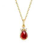 Pendentif de Style Palais Vintage