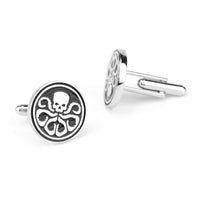 boutons-de-manchette-tete-de-mort-vintage