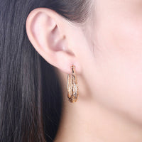 boucles-doreilles-creuses-dames-vintage