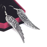 boucles-doreilles-ailes-dange-vintage