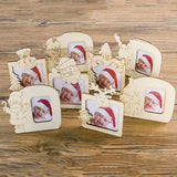 cadre-photo-vintage-de-noel-pour-enfants
