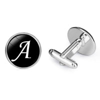 boutons-de-manchette-francais-argent-vintage