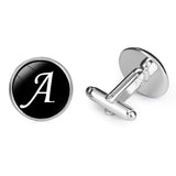 boutons-de-manchette-francais-argent-vintage