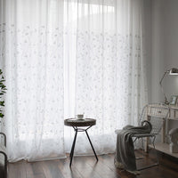 rideau-de-gaze-vintage