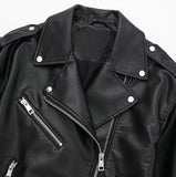 blouson-retro-simili-cuir-noir-femme