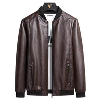 blouson-vintage-simili-cuir-decontracte