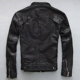 blouson-moto-textile-homme-vintage