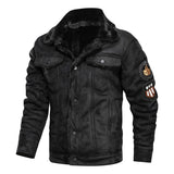 blouson-aviateur-vintage