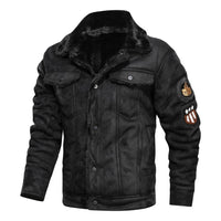 blouson-aviateur-vintage