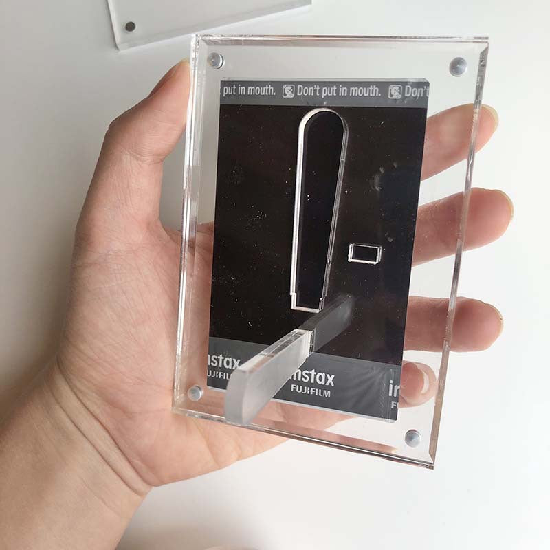 cadre-photo-vintage-de-trois-pouces