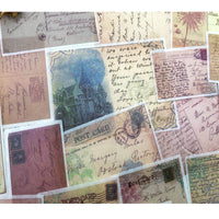 autocollants-scrapbooking-photo-vintage