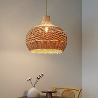 lustre-en-rotin-de-cafe-au-design-creatif-vintage