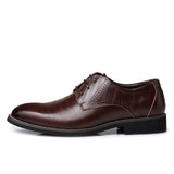 chaussure-vintage-formelles-lacets