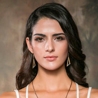 boucles-doreilles-triangle-alliage-vintage