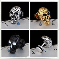 boucles-doreilles-tete-de-mort-vintage