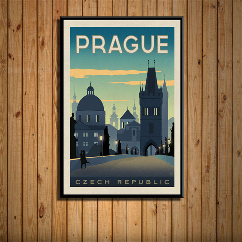 affiche-de-paysage-de-voyage-de-ville-vintage