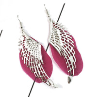 boucles-doreilles-plumes-vintage-1