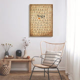 tableau-de-toile-vintage-adaptee-a-la-peinture