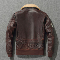 blouson-cuir-aviateur-vintage