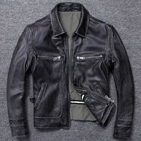 blouson-cuir-homme-vintage