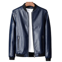 blouson-vintage-simili-cuir-decontracte
